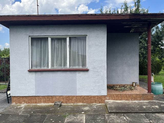 Działka rod Strzelce Opolskie. Zdjęcie 1