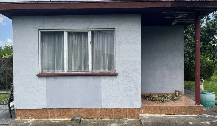 Działka rod Strzelce Opolskie