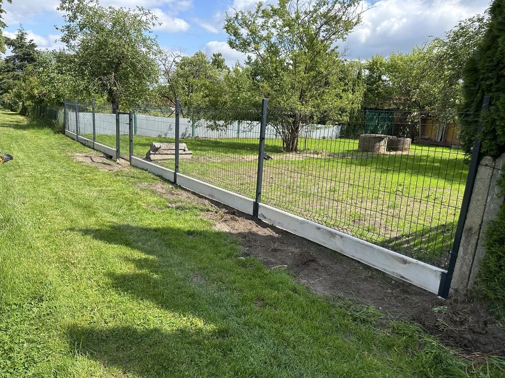 Działka rod Szczecin Krzekowo, ul. Waleriana Łukasińskiego. Zdjęcie 1