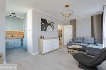 Mieszkanie 2-pokojowe Poznań Junikowo, ul. Sieradzka. Zdjęcie 3