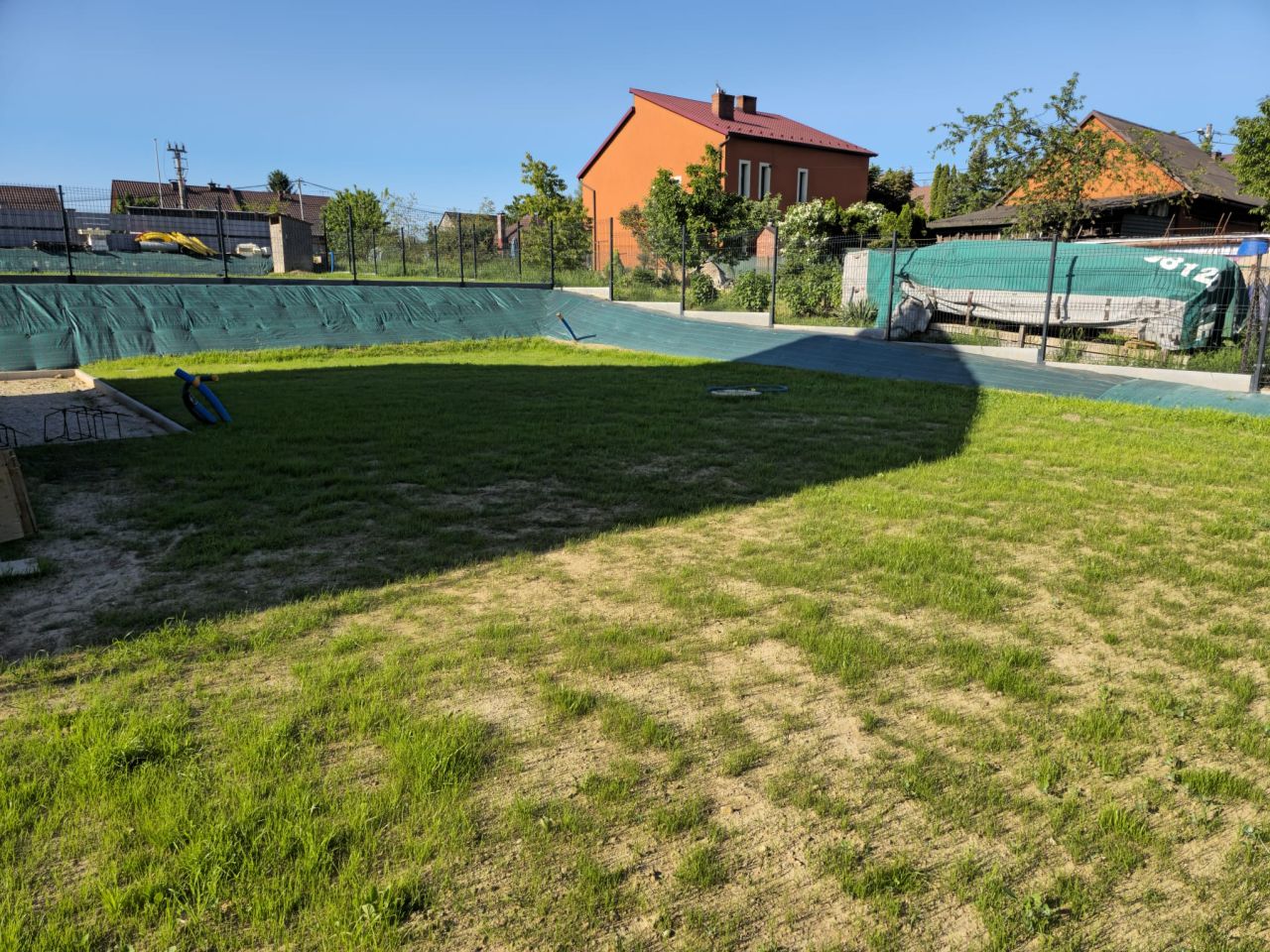 dom wolnostojący, 5 pokoi Brzoskwinia, ul. Akacjowa. Zdjęcie 9