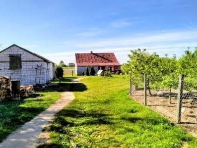 siedlisko Dzierzby-Włościańskie. Zdjęcie 2