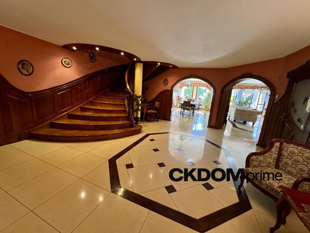 dom wolnostojący, 9 pokoi Starachowice. Zdjęcie 18