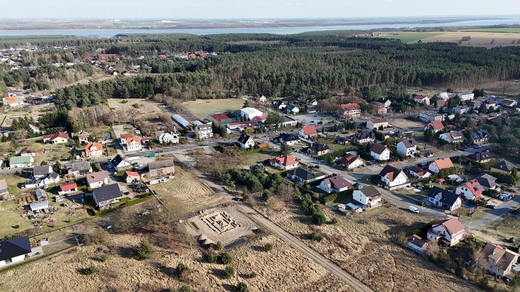 Działka budowlana Kobylanka. Zdjęcie 13