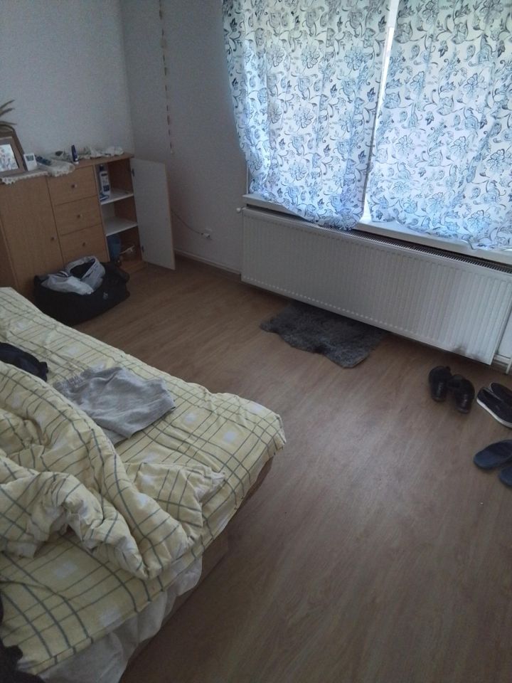 dom wolnostojący, 4 pokoje Leszczyniec, 75. Zdjęcie 7