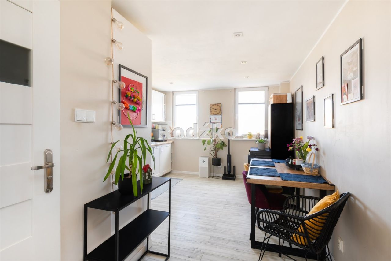 Mieszkanie 2-pokojowe Bydgoszcz Fordon, ul. Pielęgniarska. Zdjęcie 5