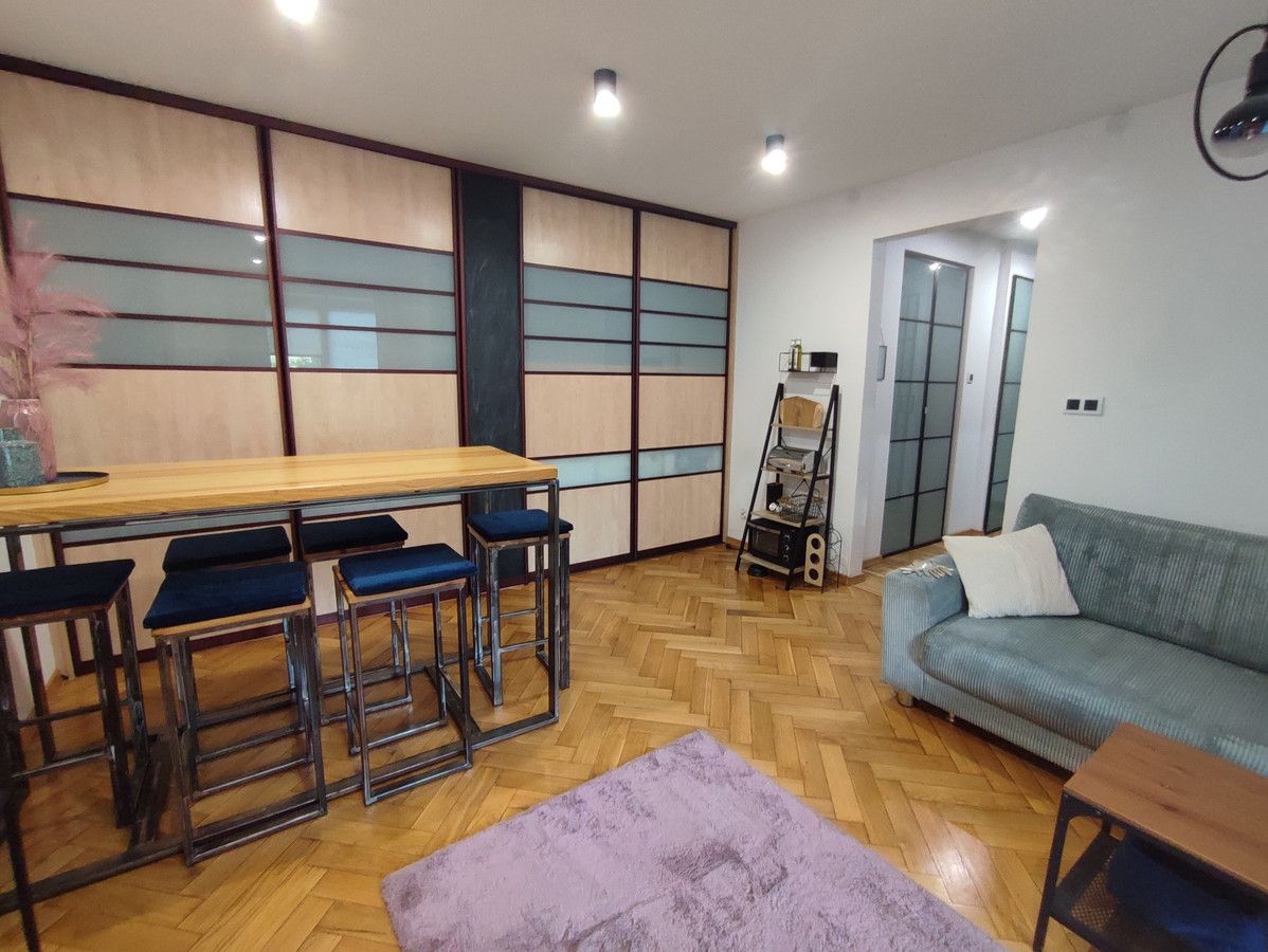 Mieszkanie 2-pokojowe Łódź Bałuty, ul. Franciszkańska. Zdjęcie 7