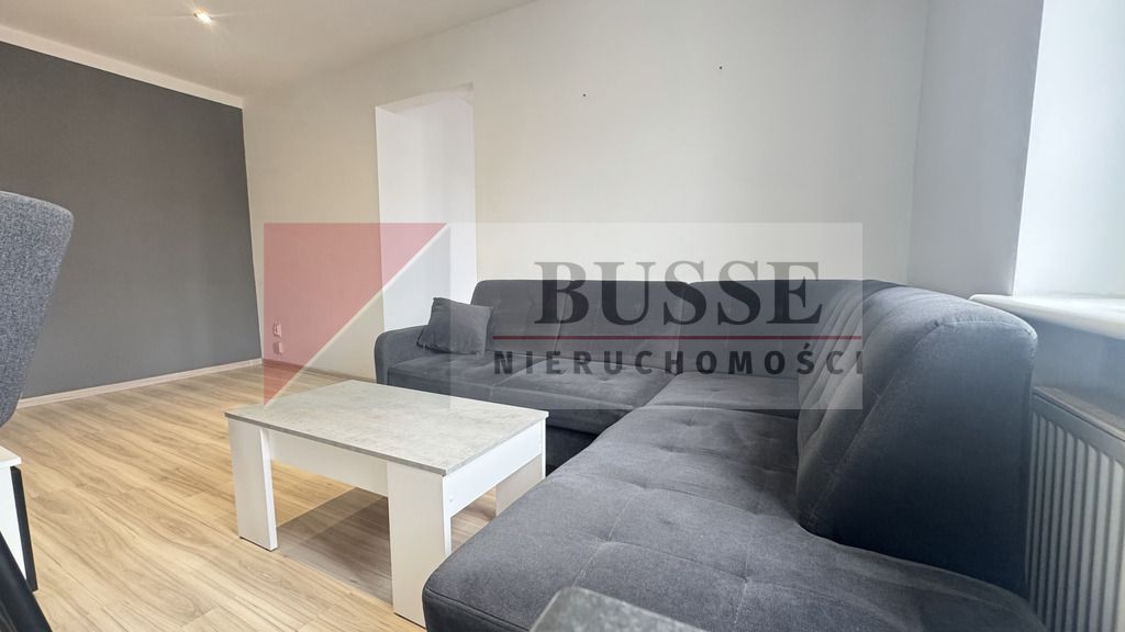 Mieszkanie 2-pokojowe Szczecin Niebuszewo, ul. Hipolita Cegielskiego. Zdjęcie 7