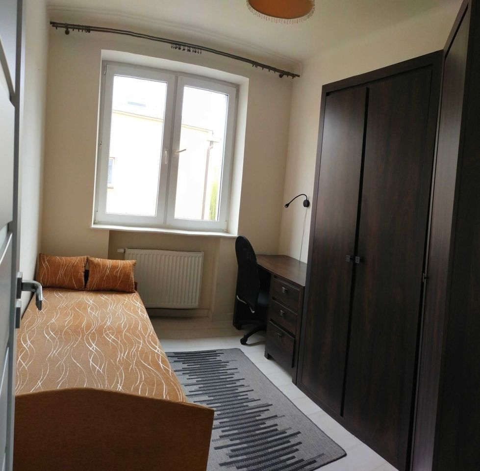 Mieszkanie 3-pokojowe Rzeszów, ul. Krakowska. Zdjęcie 7