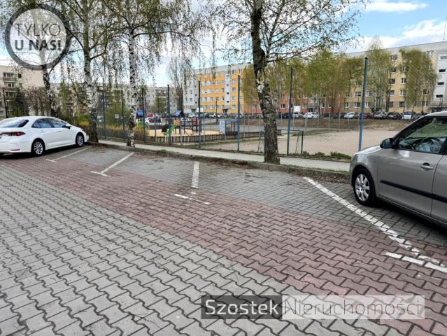 Mieszkanie 2-pokojowe Częstochowa Północ, ul. Witosa. Zdjęcie 17