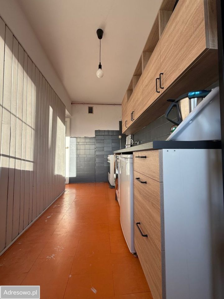 Mieszkanie 3-pokojowe Poznań Dębiec, ul. Orzechowa. Zdjęcie 2