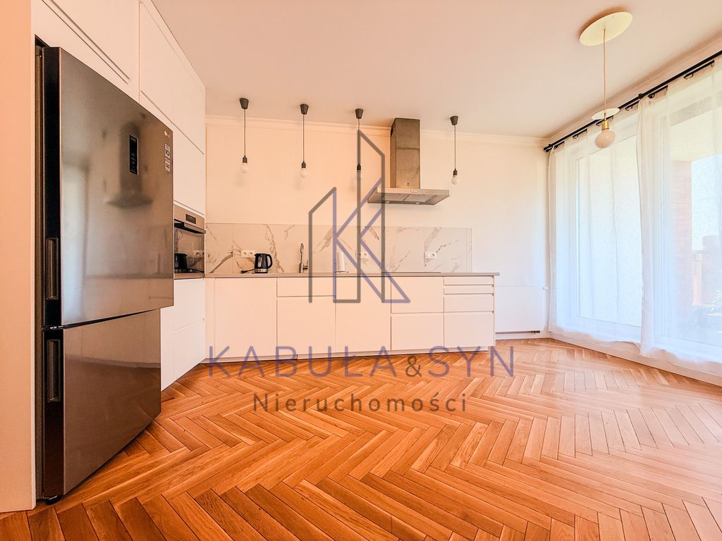 Mieszkanie 3-pokojowe Bydgoszcz, ul. Jana Karola Chodkiewicza. Zdjęcie 4