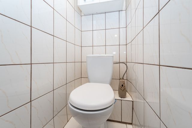 Mieszkanie 3-pokojowe Warszawa Ursynów, ul. Wiolinowa. Zdjęcie 11