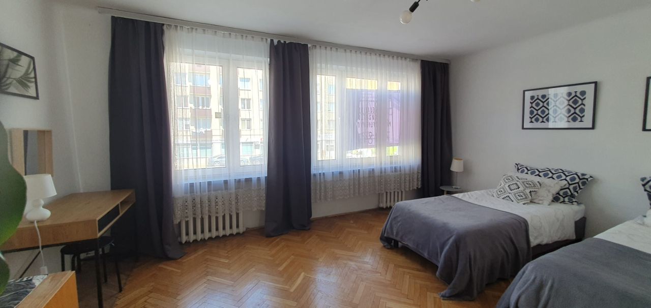 Mieszkanie 3-pokojowe Lublin Śródmieście, ul. Muzyczna. Zdjęcie 8