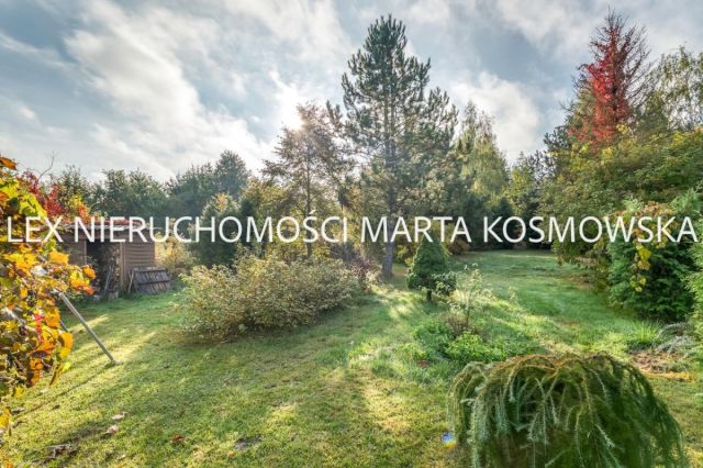 dom wolnostojący, 5 pokoi Szymanów. Zdjęcie 1
