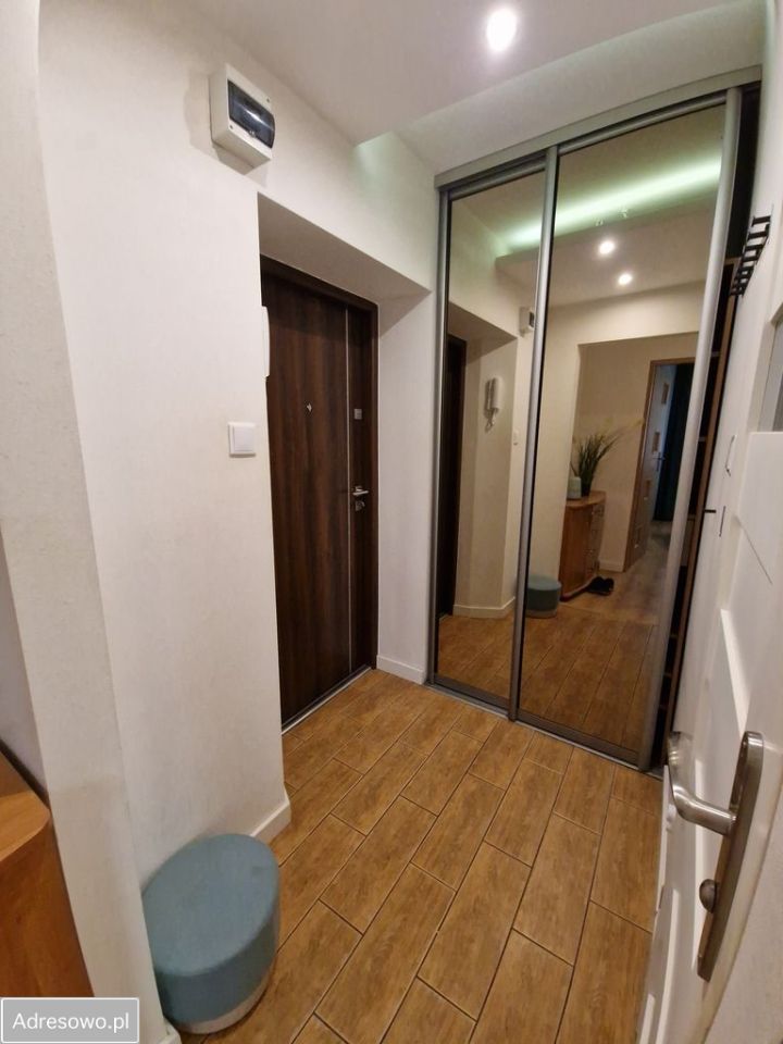Mieszkanie 2-pokojowe Warszawa Bródno, ul. Toruńska. Zdjęcie 6