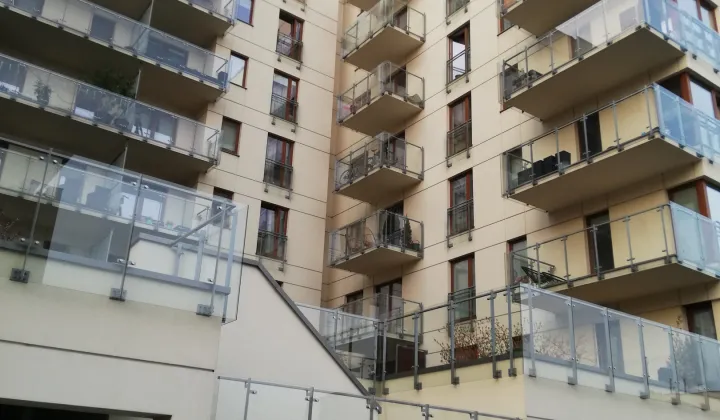 Mieszkanie 2-pokojowe Poznań Wilda, ul. Dezyderego Chłapowskiego