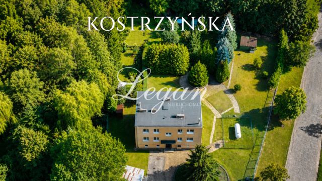 Mieszkanie 2-pokojowe Gorzów Wielkopolski Wieprzyce, ul. Kostrzyńska. Zdjęcie 14