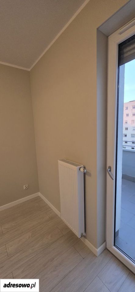 Mieszkanie 2-pokojowe Poznań Nowe Miasto, ul. Milczańska. Zdjęcie 6