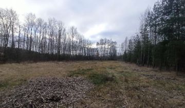 Działka budowlana Osowiec