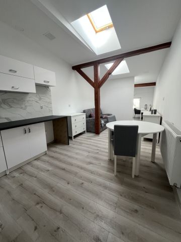 Mieszkanie 2-pokojowe Bydgoszcz, ul. Mazowiecka. Zdjęcie 2