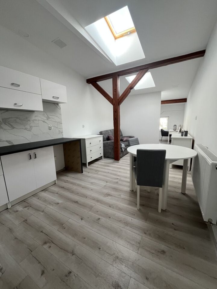 Mieszkanie 2-pokojowe Bydgoszcz, ul. Mazowiecka. Zdjęcie 2