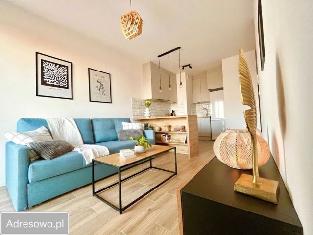 Mieszkanie 2-pokojowe Rzeszów Zwięczyca, ul. Żołnierzy 9 Dywizji Piechoty. Zdjęcie 1