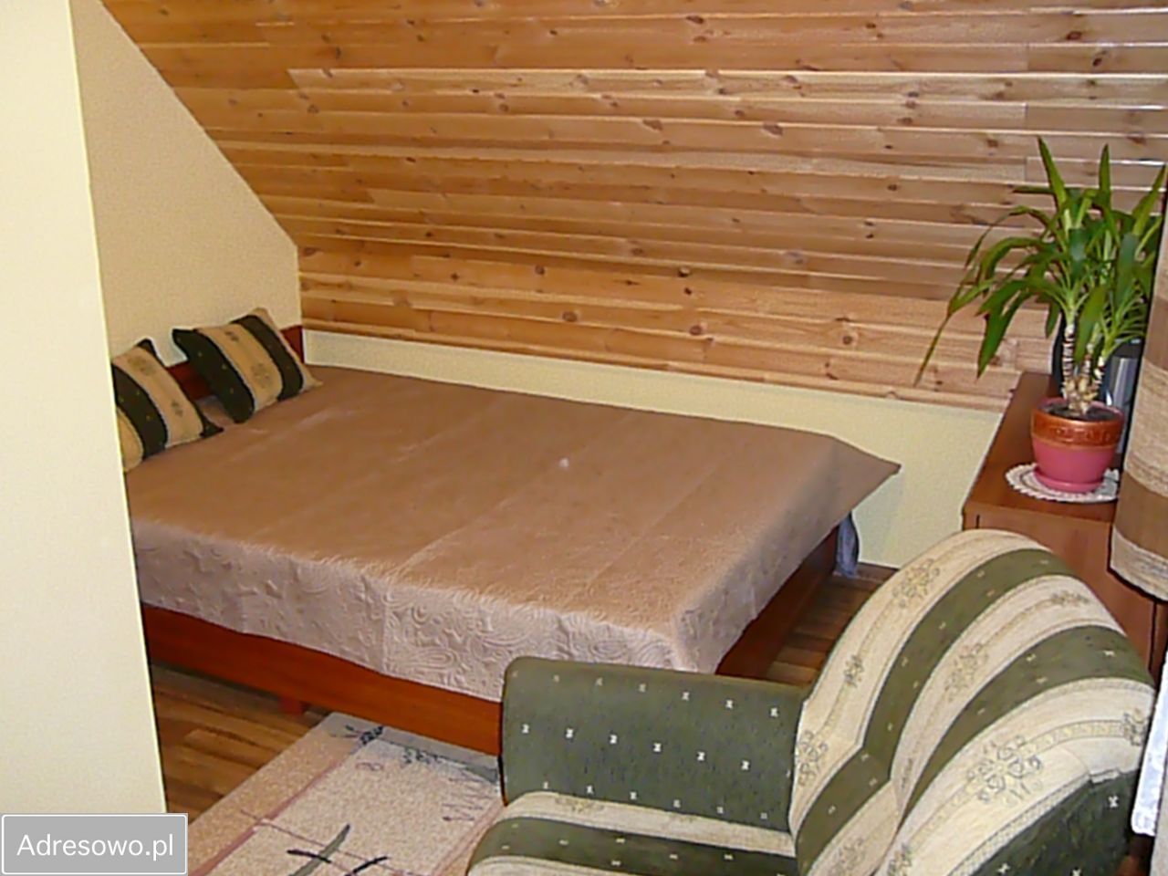 dom wolnostojący, 3 pokoje Wójtowice, ul. Górna. Zdjęcie 16