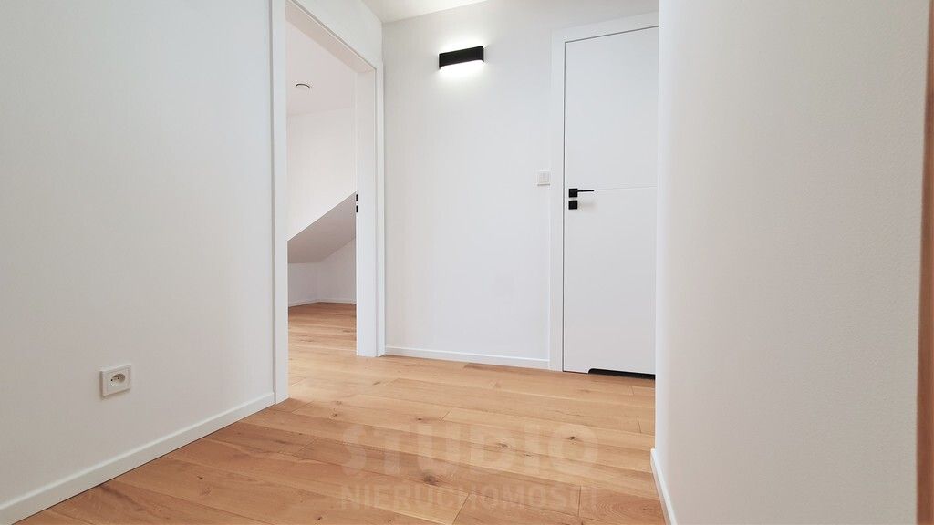 Mieszkanie 4-pokojowe Kraków Zwierzyniec, ul. Rzepichy. Zdjęcie 22