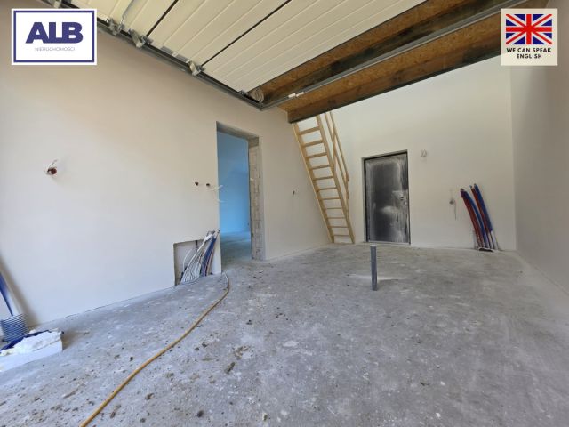 Mieszkanie 4-pokojowe Gdańsk Jasień. Zdjęcie 8