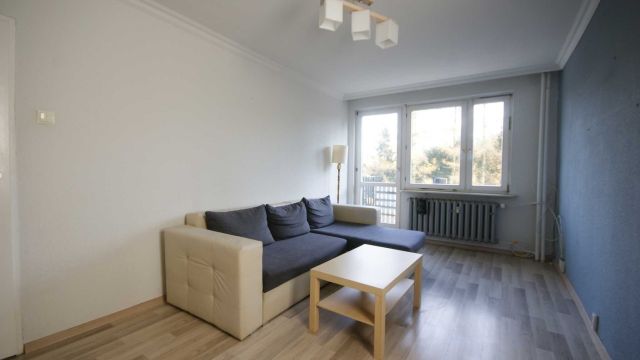 Mieszkanie 3-pokojowe Lublin Czechów, ul. Koncertowa. Zdjęcie 1