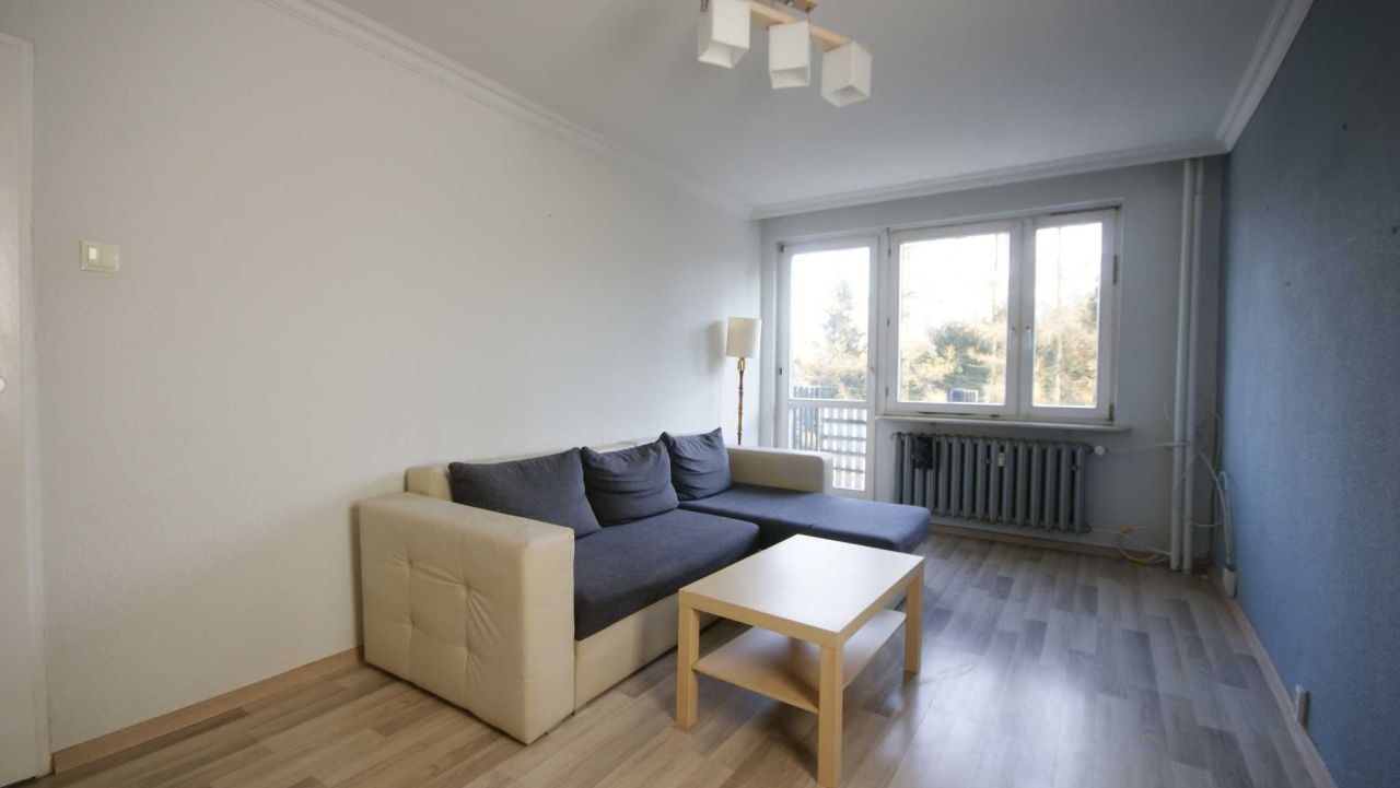 Mieszkanie 3-pokojowe Lublin Czechów, ul. Koncertowa