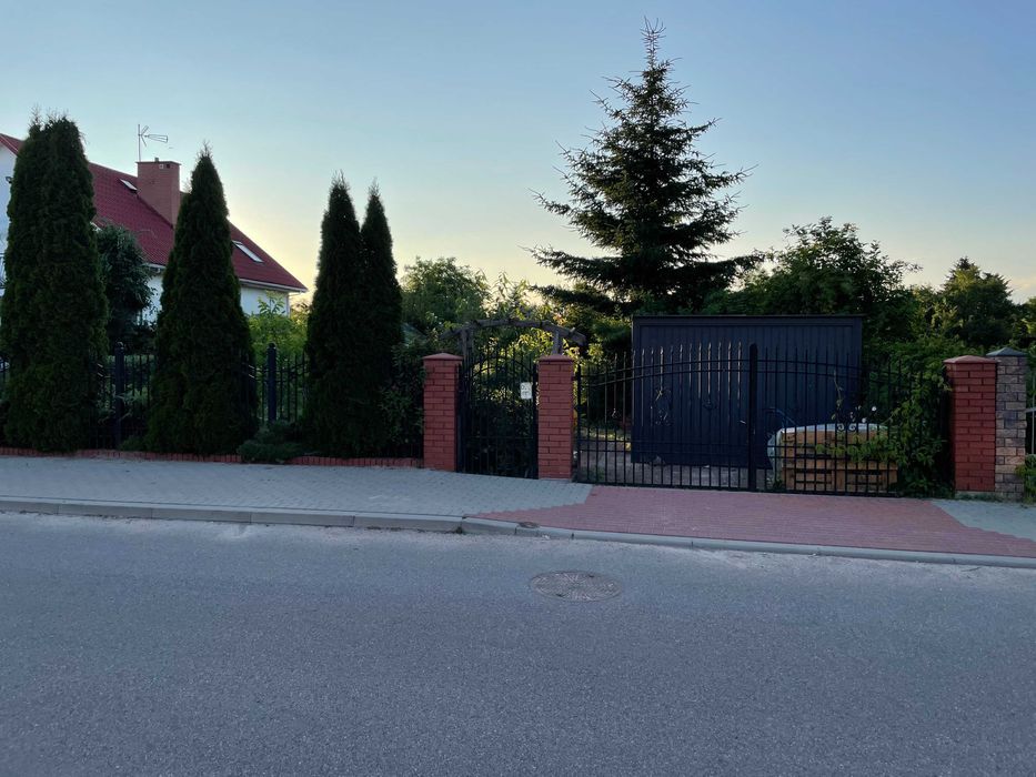 Działka rekreacyjna Białystok Bacieczki, ul. Owocowa. Zdjęcie 4