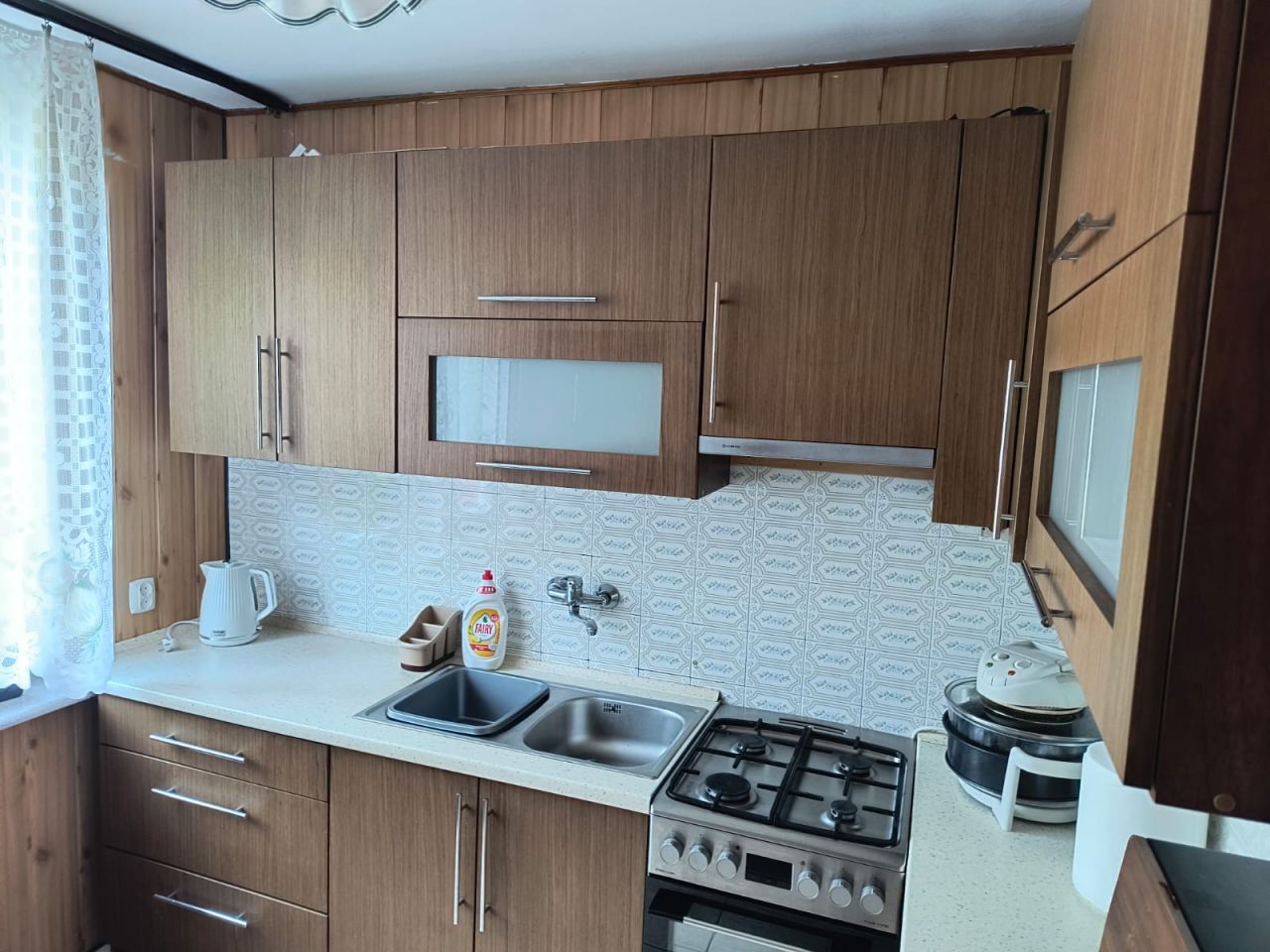 Mieszkanie 3-pokojowe Włodawa Śródmieście, ul. Tysiąclecia PP