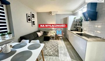 Mieszkanie 2-pokojowe Kielce Centrum, ul. Panoramiczna