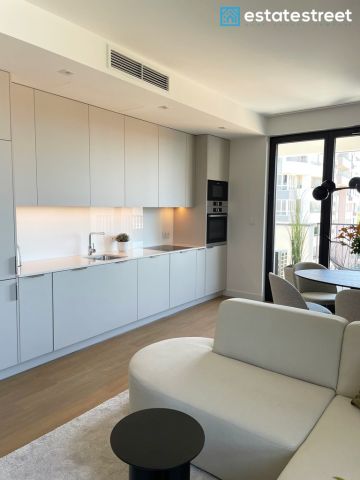 Mieszkanie 4-pokojowe Warszawa Mokotów, ul. Powsińska. Zdjęcie 4