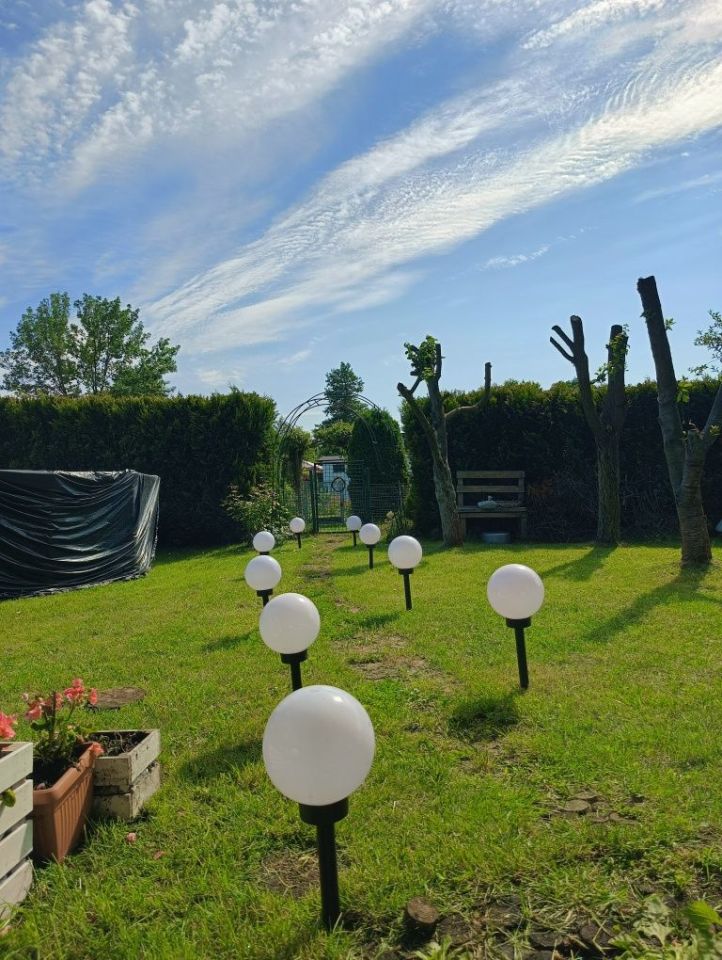 Działka rod Kalisz. Zdjęcie 6