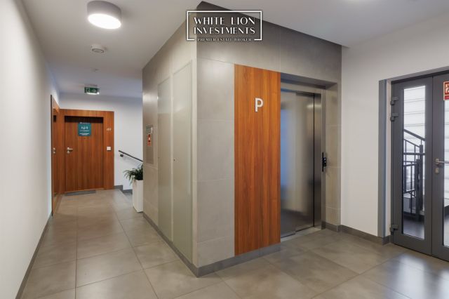 Mieszkanie 3-pokojowe Warszawa Mokotów, ul. Śródziemnomorska. Zdjęcie 17