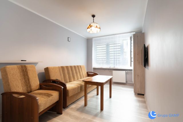 Mieszkanie 2-pokojowe Kraków, os. Albertyńskie. Zdjęcie 1