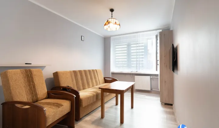 Mieszkanie 2-pokojowe Kraków, os. Albertyńskie