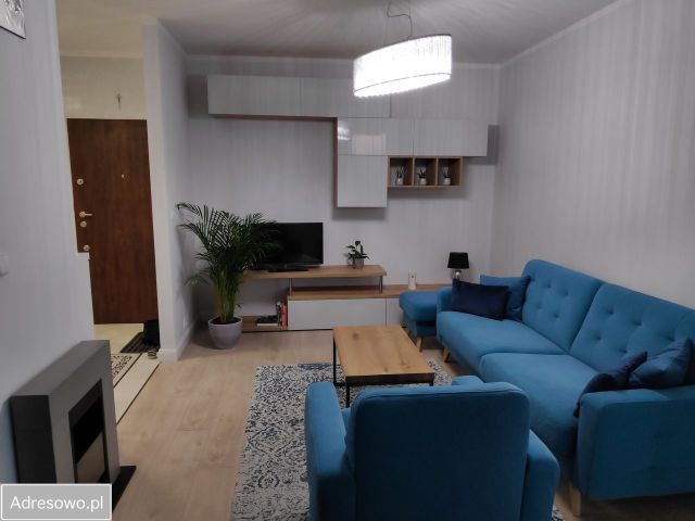 Mieszkanie 2-pokojowe Ząbki, ul. Calineczki. Zdjęcie 1