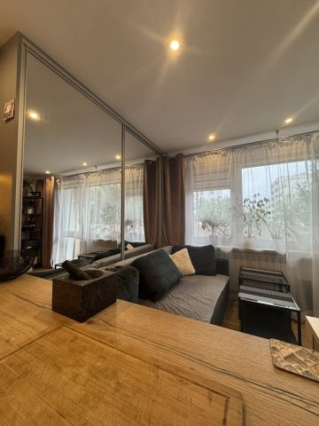 Mieszkanie 2-pokojowe Kraków Mistrzejowice, ul. Dobrego Pasterza. Zdjęcie 10