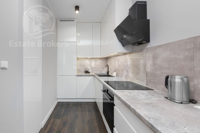 Mieszkanie 2-pokojowe Wrocław Stare Miasto, ul. gen. Władysława Sikorskiego. Zdjęcie 5