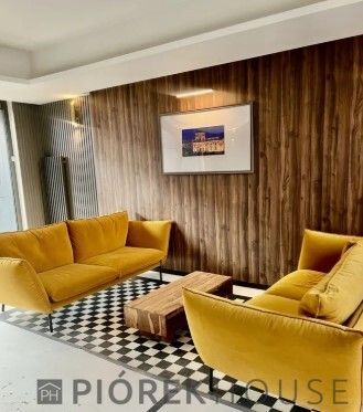 Mieszkanie 3-pokojowe Warszawa Wilanów, ul. Jerzego Holzera. Zdjęcie 1