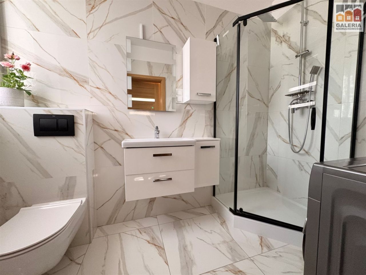 Mieszkanie 1-pokojowe Rzeszów Wilkowyja, ul. Bałtycka. Zdjęcie 13