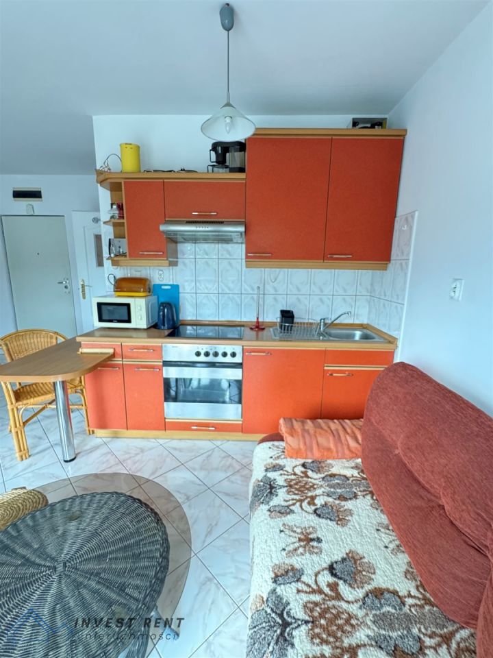 Mieszkanie 1-pokojowe Kołobrzeg, ul. Władysława Reymonta. Zdjęcie 3