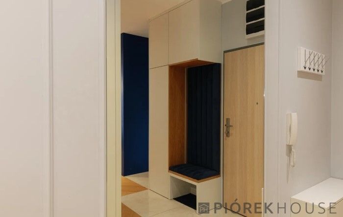 Mieszkanie 3-pokojowe Warszawa Włochy, ul. Instalatorów. Zdjęcie 6