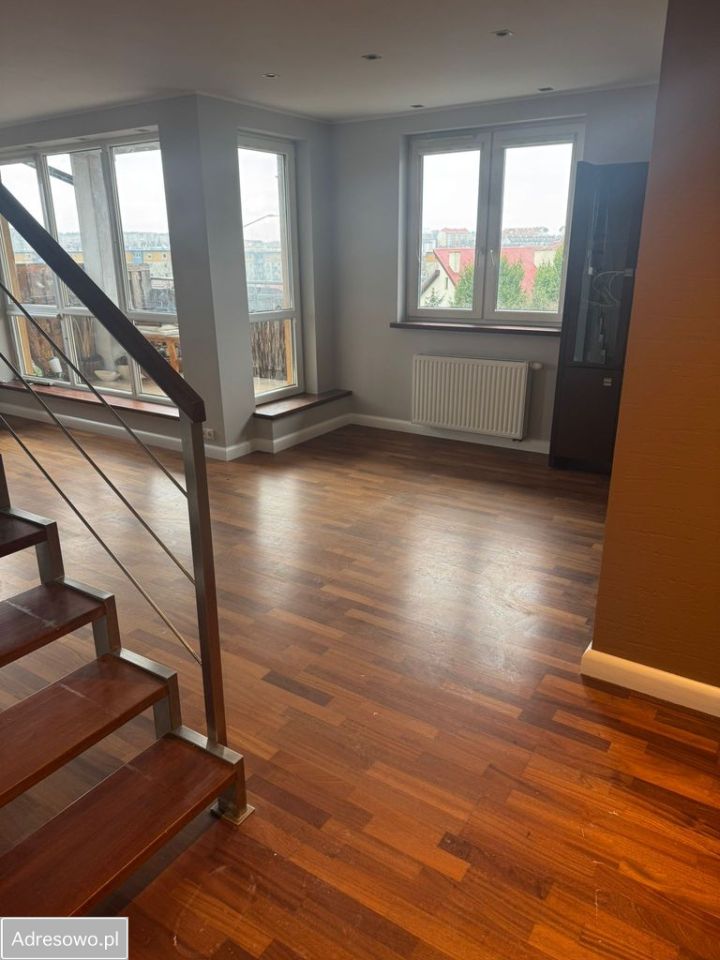 Mieszkanie 5-pokojowe Gdańsk Chełm, ul. Wawelska. Zdjęcie 9