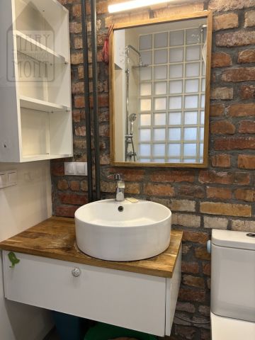 Mieszkanie 2-pokojowe Warszawa Praga-Północ, ul. Józefa Szanajcy. Zdjęcie 15