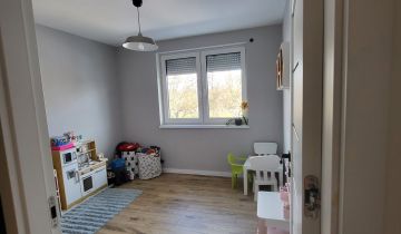 Mieszkanie 4-pokojowe Głubczyce